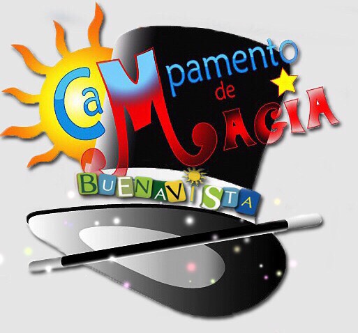 Campamento de Magia