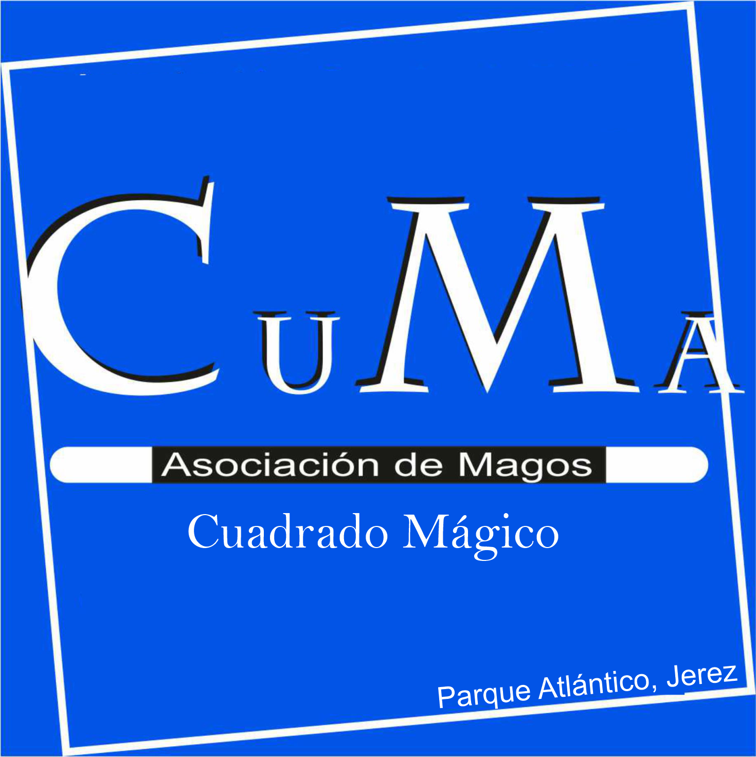 Cuadrado Mágico