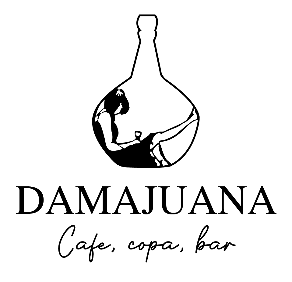 Damajuana