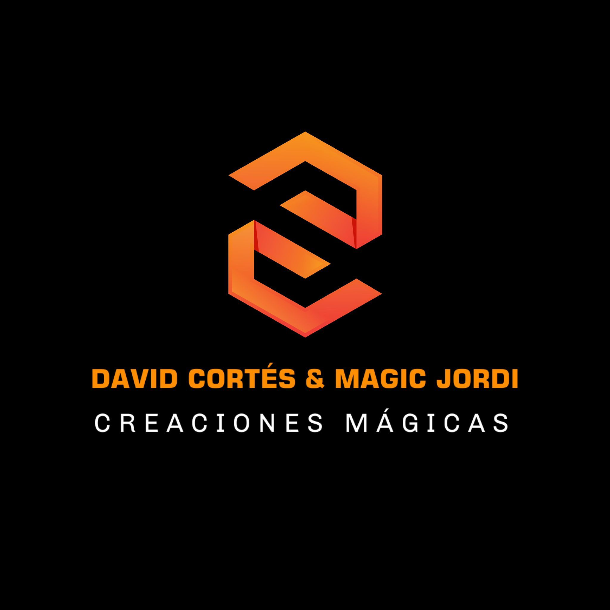 David Cortés Creaciones Mágicas
