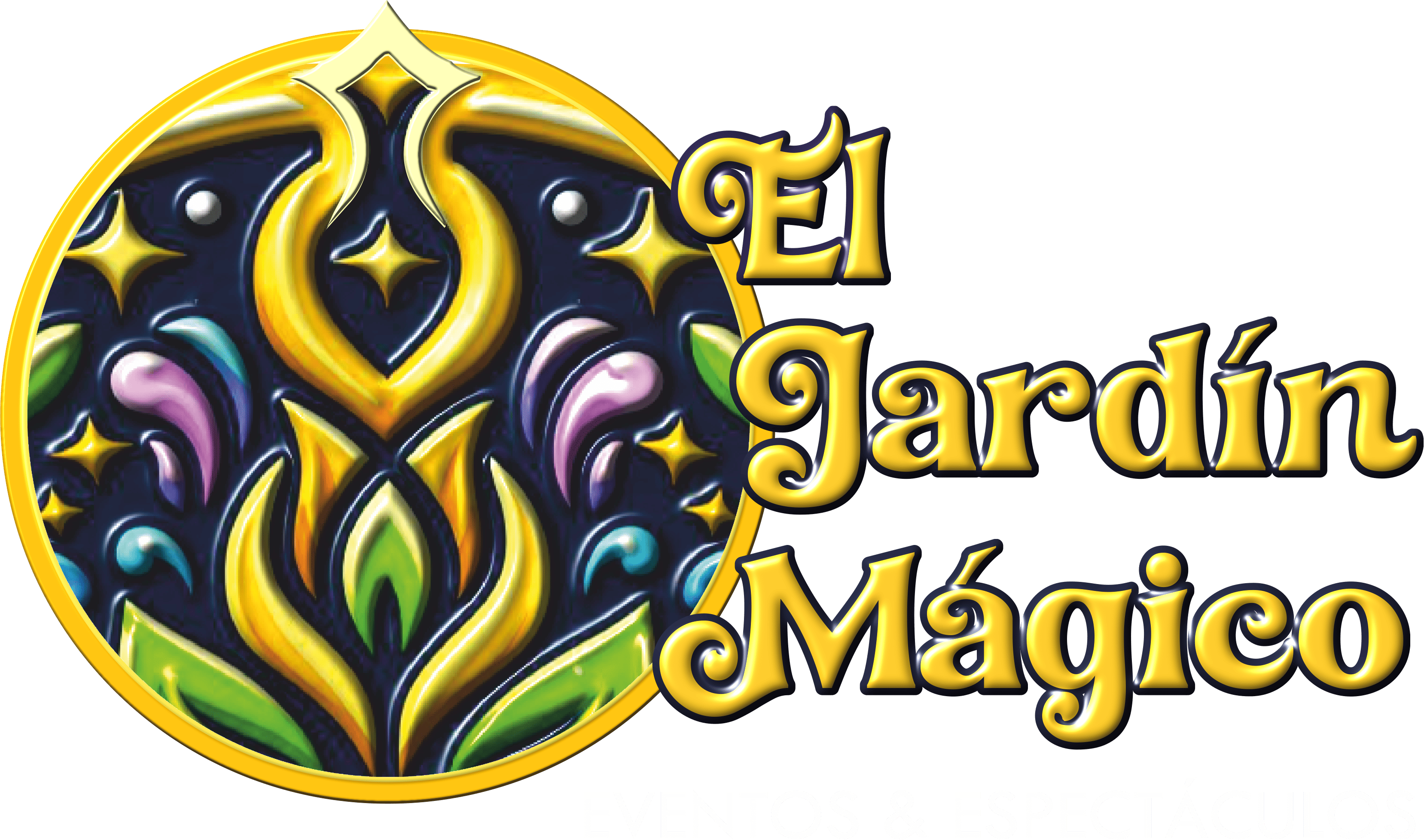 El Jardín Mágico