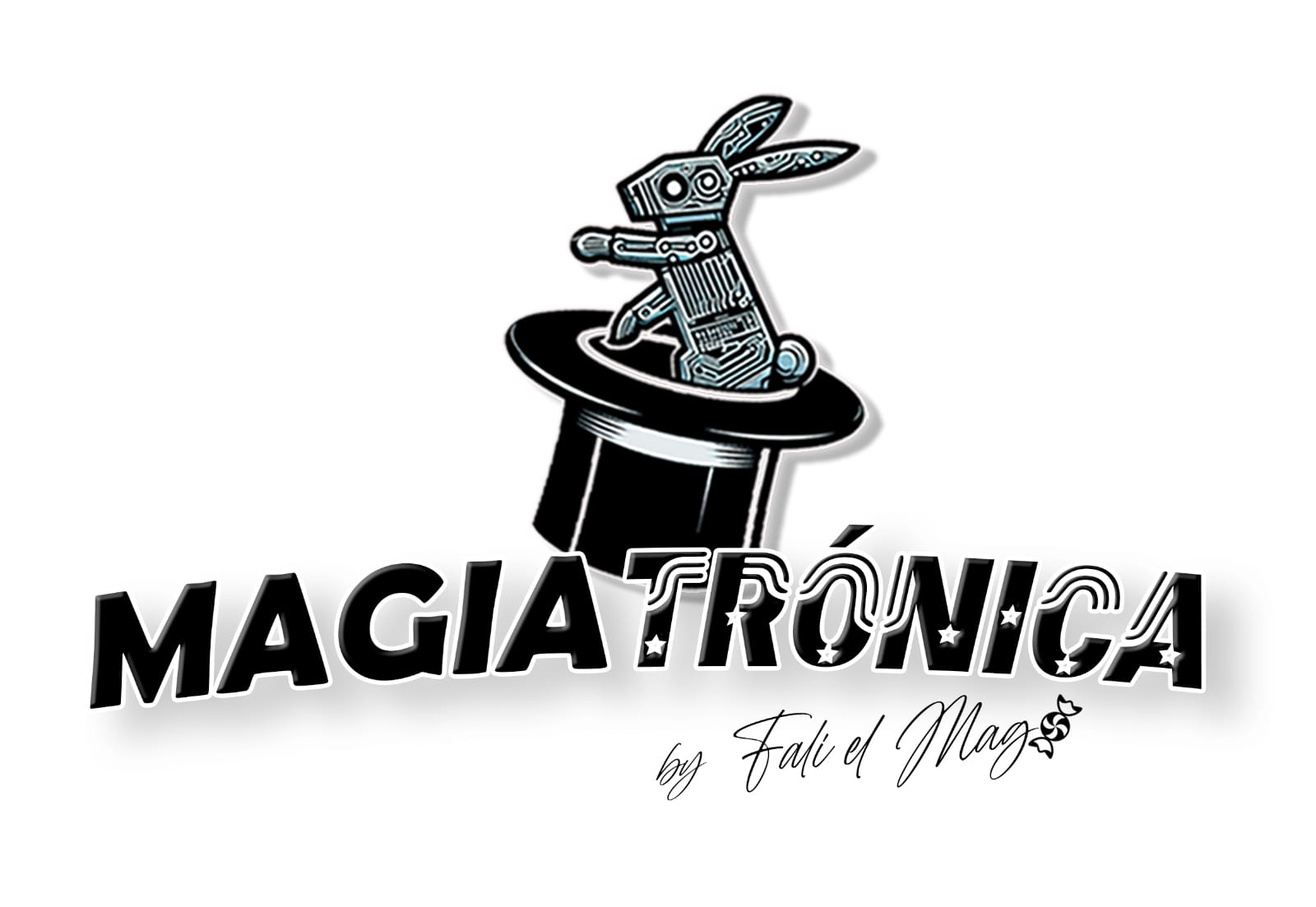Magiatrónica